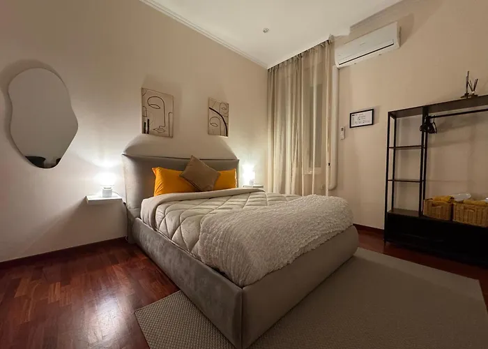 Vecchia Trastevere Bed&Breakfast Roma